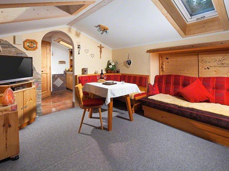 Haus Angerer - Vogeleben Apartamento Berchtesgaden Exterior foto